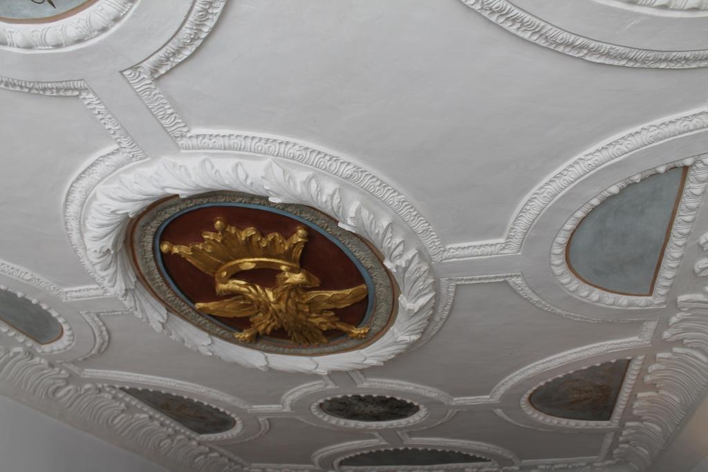 Stadt-Gut-Hotel Gasthof Goldener Adler Schwäbisch Hall Eksteriør bilde